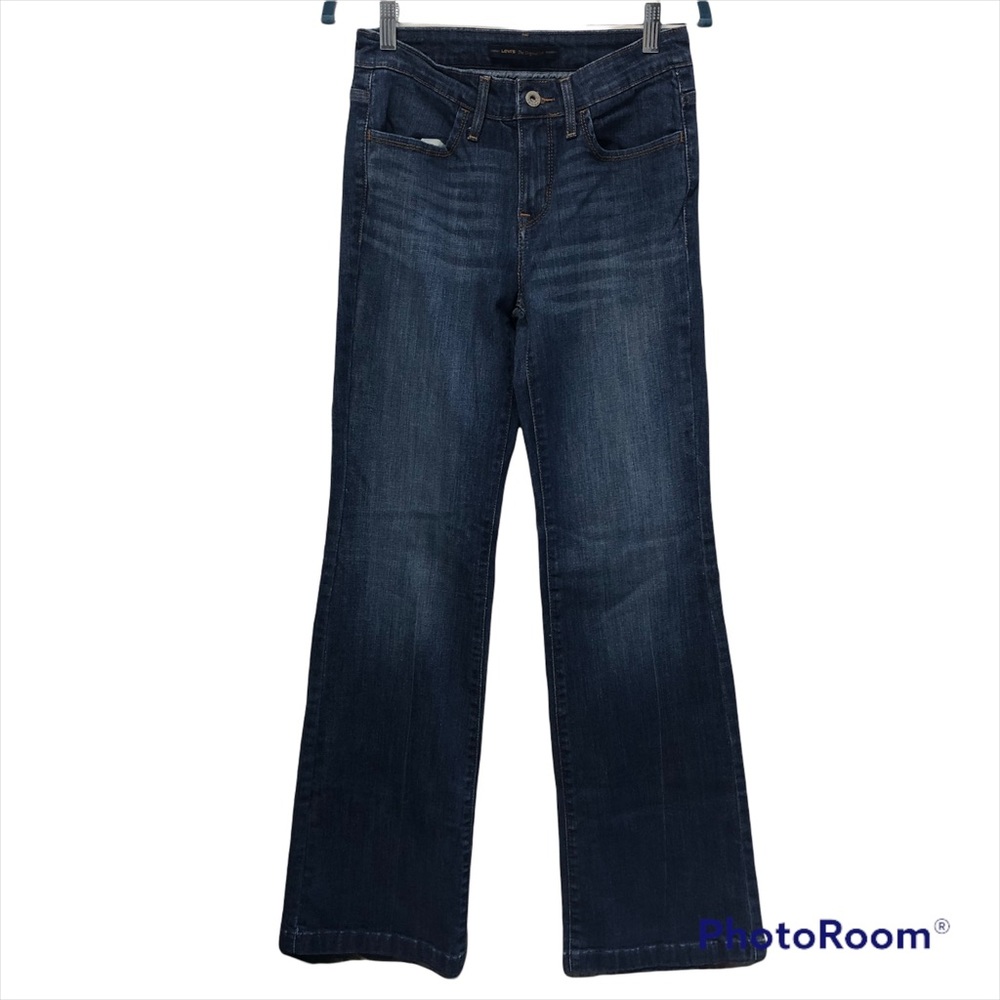 Levi’s Boot Cut Size 4m